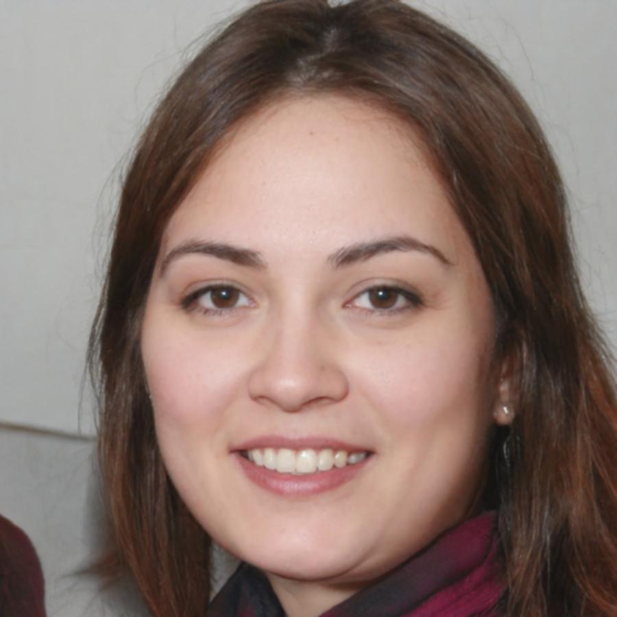 Sarah Müller, Teamleiterin Kundenbetreuung