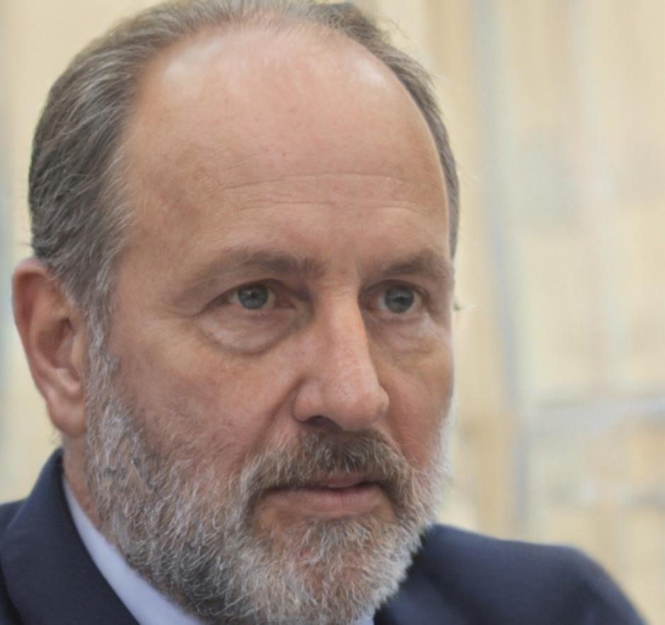 Thomas Klein